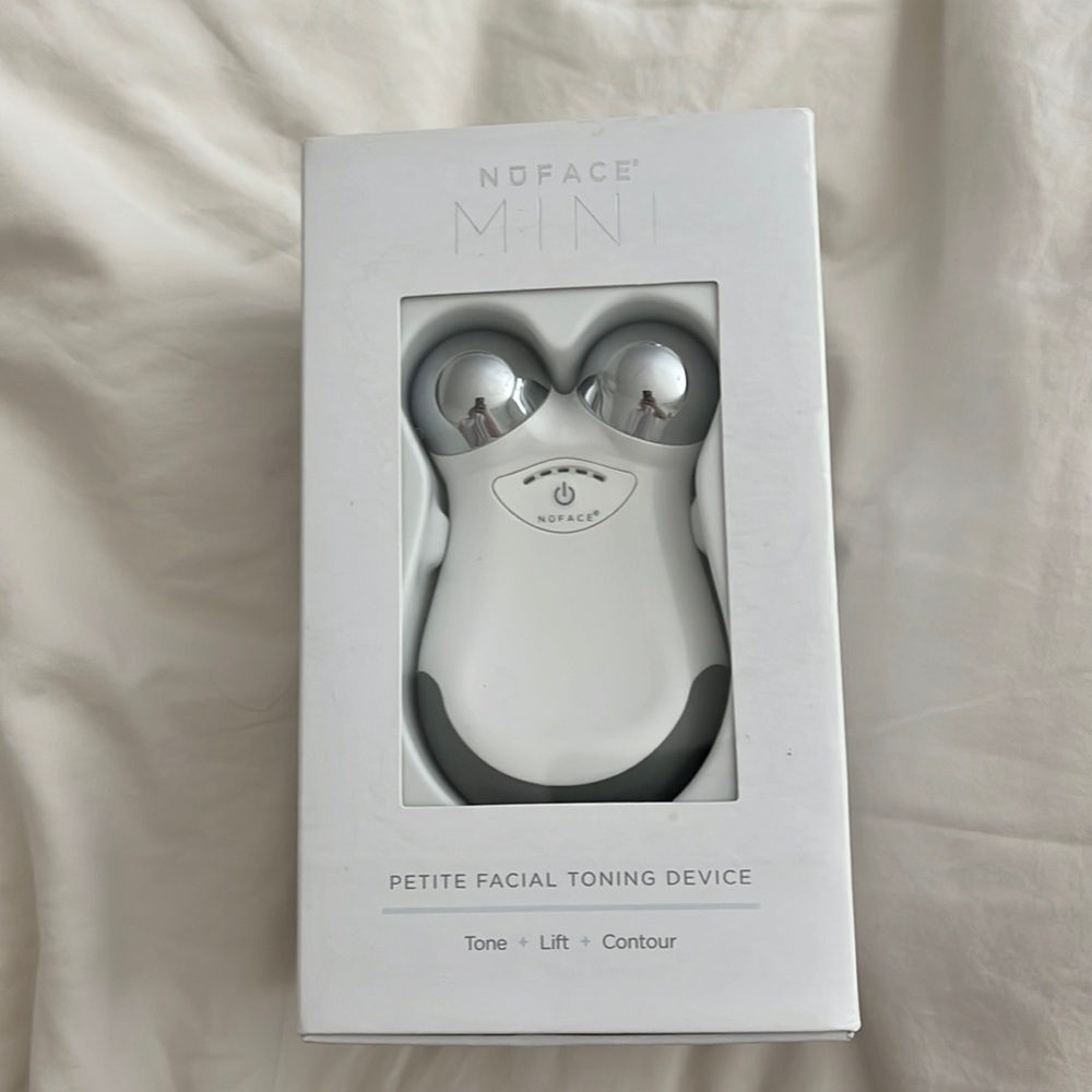 Nuface mini